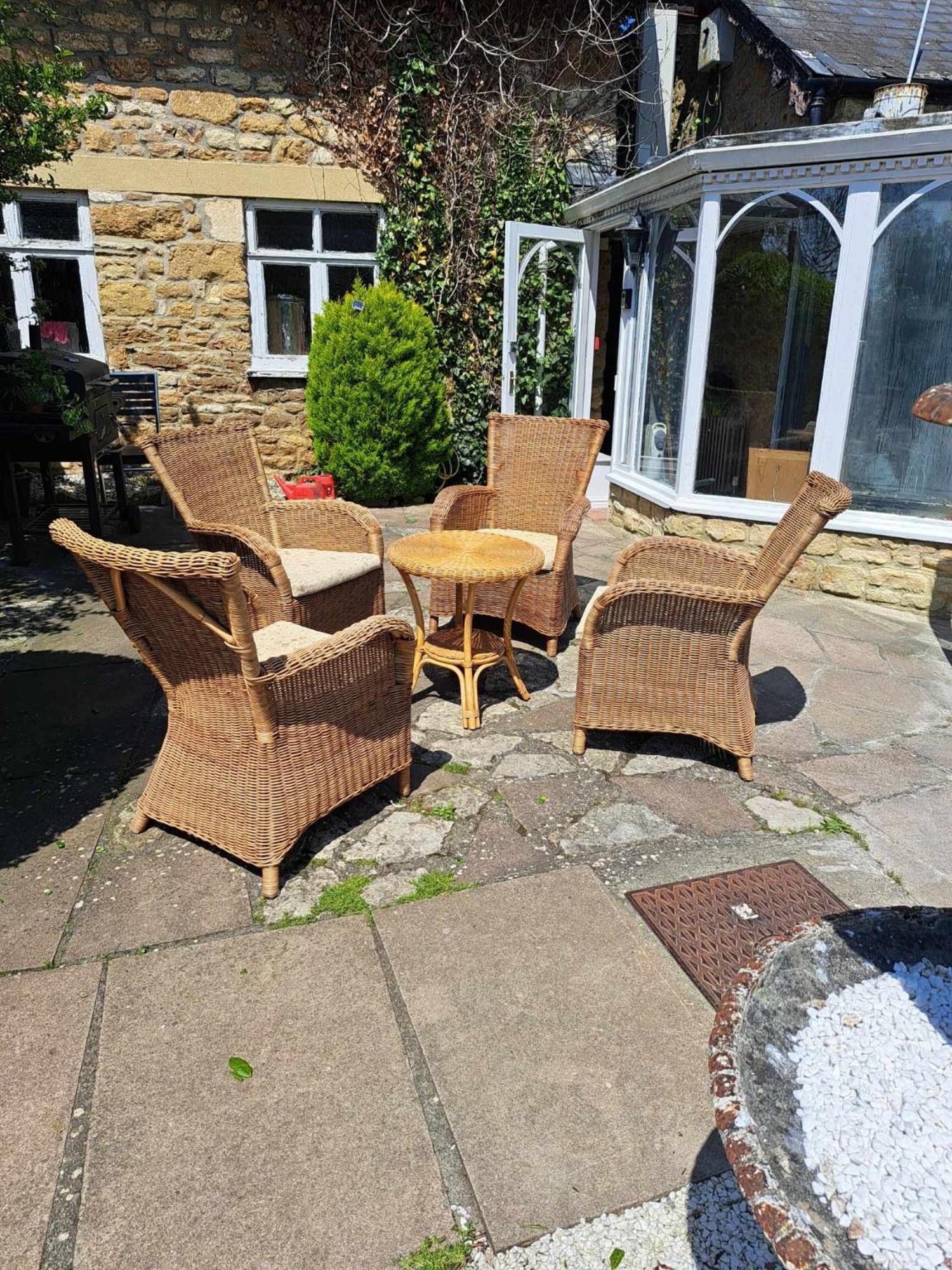 אבוטסבורי The Ilchester Arms Hotel מראה חיצוני תמונה