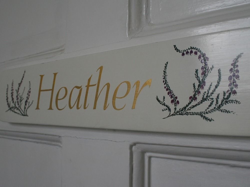 אבוטסבורי The Ilchester Arms Hotel מראה חיצוני תמונה